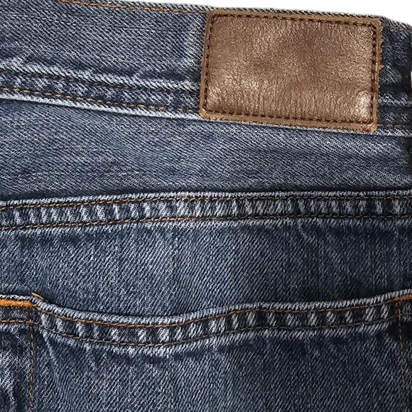 Mens J. Crew The Sutton Jeans Size 31 x 30 - Picture 4 of 4